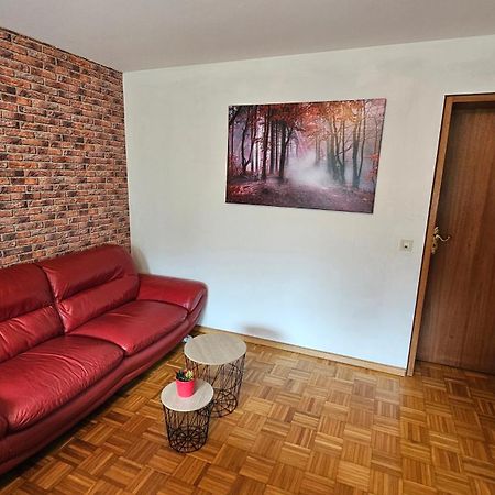 Foehren Apartment Zewnętrze zdjęcie