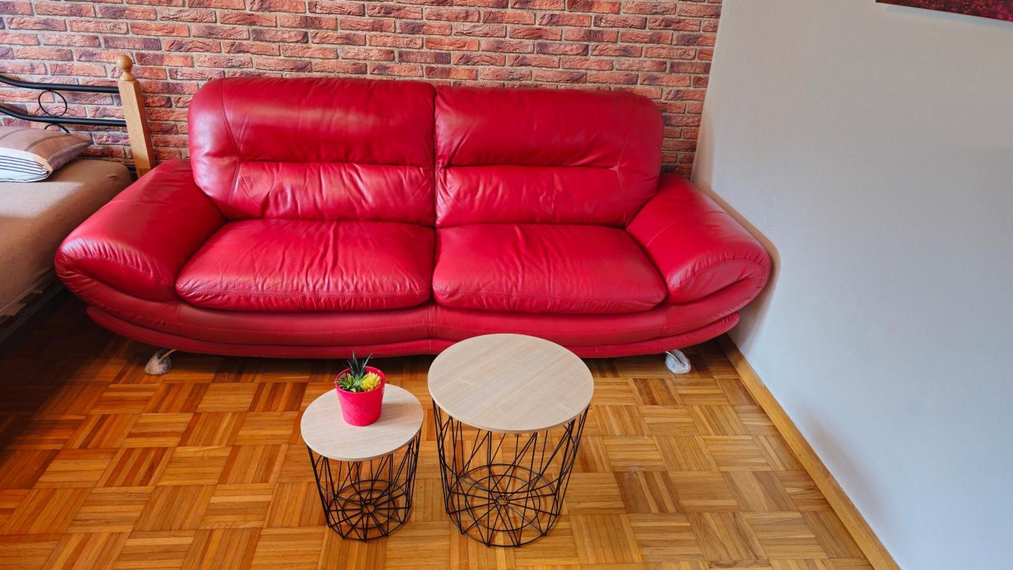 Foehren Apartment Zewnętrze zdjęcie