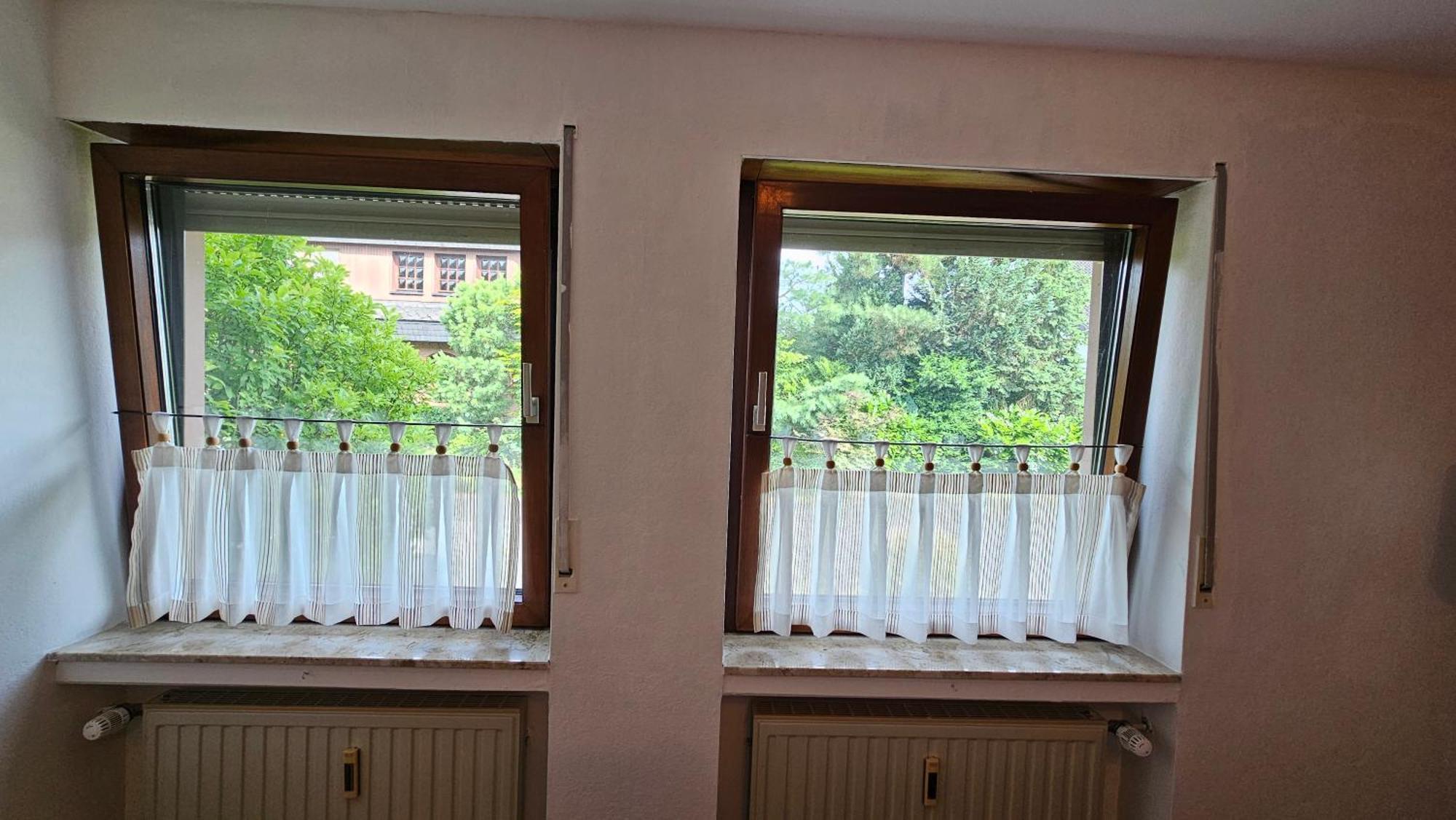 Foehren Apartment Zewnętrze zdjęcie